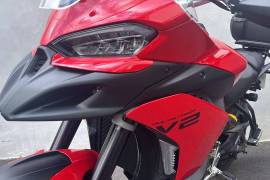 Ducati Multistrada 620