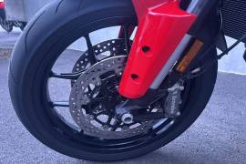 Ducati Multistrada 620
