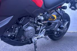 Ducati Multistrada 620