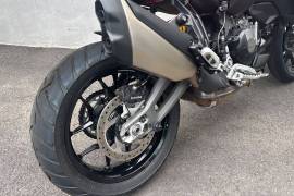 Ducati Multistrada 620