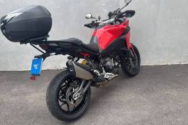 Ducati Multistrada 620