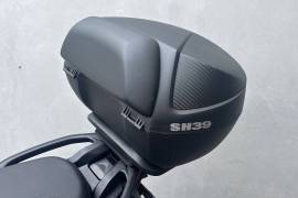 Ducati Multistrada 620