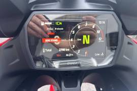 Ducati Multistrada 620