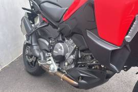 Ducati Multistrada 620