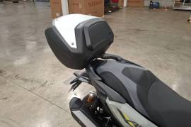 Honda ADV 350