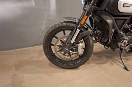 Ducati Scrambler