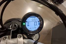 Ducati Scrambler