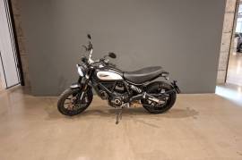 Ducati Scrambler