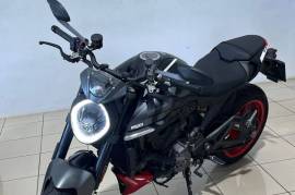 Ducati Montser