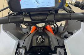 KTM 390 Duke