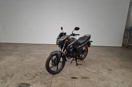 Honda CB 125