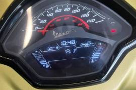 Vespa GS