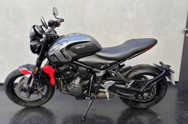 Triumph Trident 750
