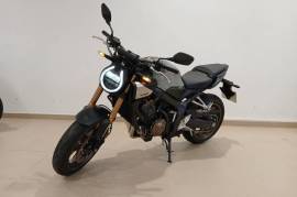 Honda CB 650