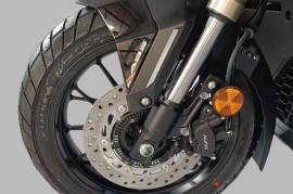 Honda ADV 350