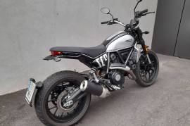 Ducati Scrambler