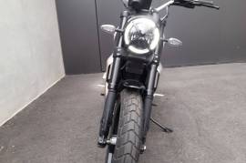 Ducati Scrambler
