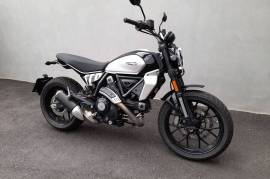 Ducati Scrambler