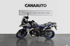 Suzuki V-Strom 1000