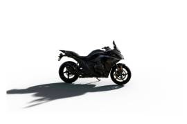 BMW R 1300 RS