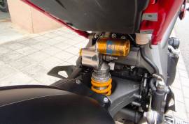 Triumph Speed Triple R 1050