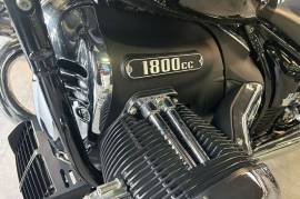 BMW R18