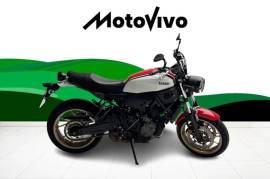 Yamaha XSR 700