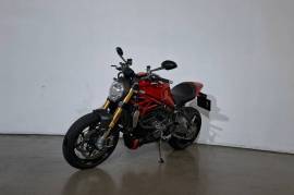 Ducati Montser
