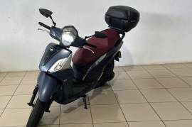 SYM Symphony 125