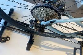 Yamaha Otros WABASH