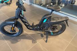 Yamaha Otros