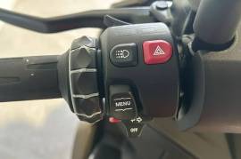 BMW C 400 X