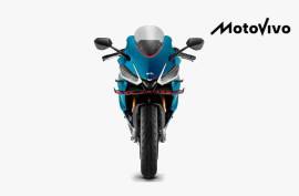 Aprilia RS 660