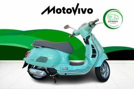 Vespa GTS 125