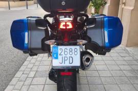 BMW R 1200 RS LC