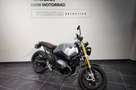BMW R nineT