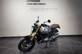 BMW R nineT