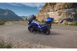 BMW R 1300 RT