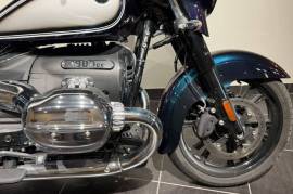 BMW R18