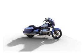 BMW R18