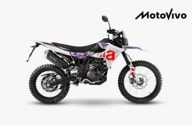 Aprilia RX 125