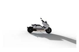 BMW CE 04