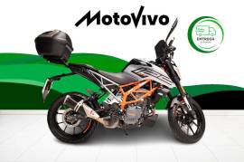 KTM 125 Duke