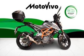 KTM 125 Duke