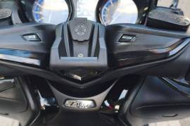 Yamaha TMAX 530 ABS