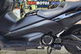Yamaha TMAX 530 ABS
