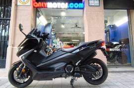 Yamaha TMAX 530 ABS