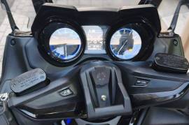 Yamaha TMAX 530 ABS