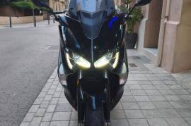 Yamaha TMAX 530 ABS
