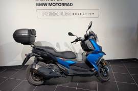 BMW C 400 X